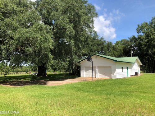 4838 Highway 231, Campbellton FL  32426-6814 exterior