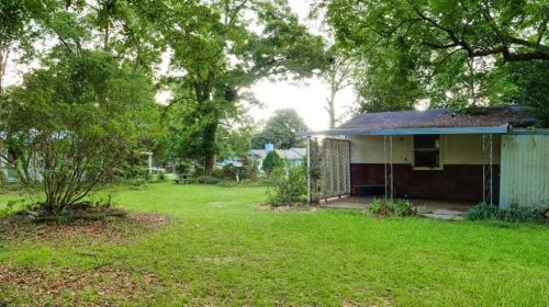 113 Rosemary Ln, North Augusta SC  29841-2854 exterior