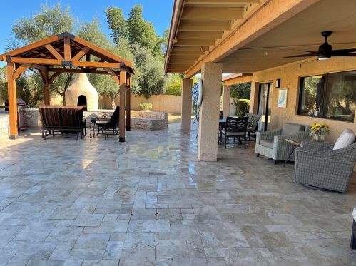 7204 Paradise Dr, Scottsdale AZ 85260-5436 exterior