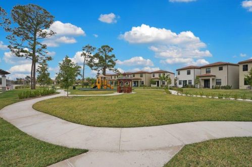 4199 Napoli Lake Dr, West Palm Beach FL  33410-7508 exterior