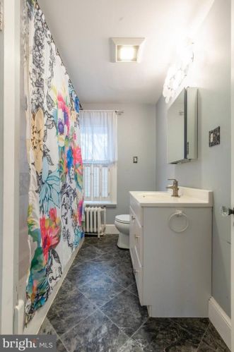 323 Orange St, Lees Cross Roads PA  17257-2007 exterior