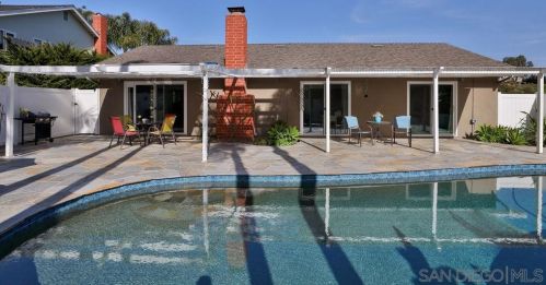 3924 Southview Dr, San Diego CA 92117-5347 exterior