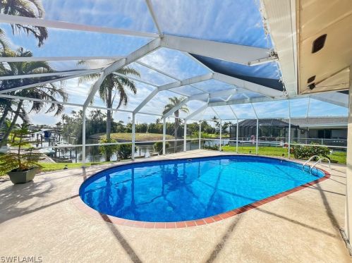 1307 11th Ave, Cape Coral, FL 33990-3707
