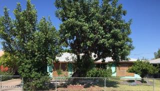 1321 38 Ave, Phoenix AZ  85053-3755 exterior