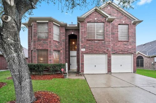 18706 Atascocita Forest Dr, Humble, TX 77346-5104