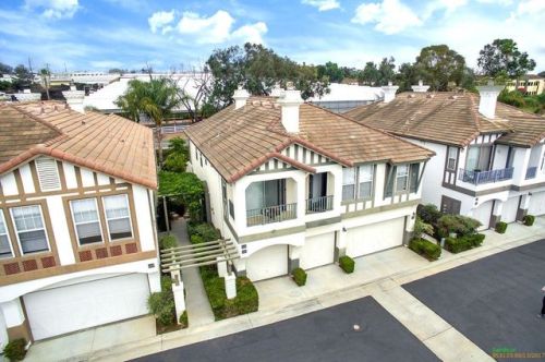 637 Sweet Pea Pl, Encinitas CA  92024-7717 exterior