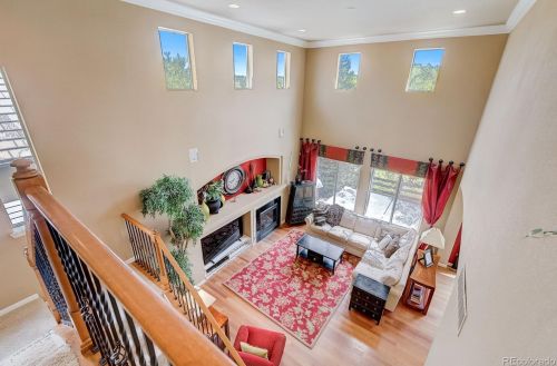 7634 Joplin Ct, Englewood CO 80112-4736 exterior