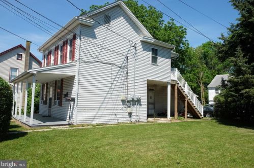 115 Portland St, Navy Sup Dpt PA  17055-3486 exterior