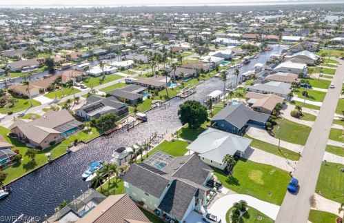 5309 11th Ave, Cape Coral, FL 33914-7078