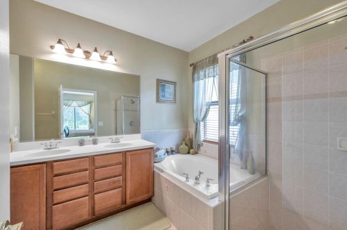 10840 Rain Lilly Pass, Land O Lakes FL  34638-6926 exterior