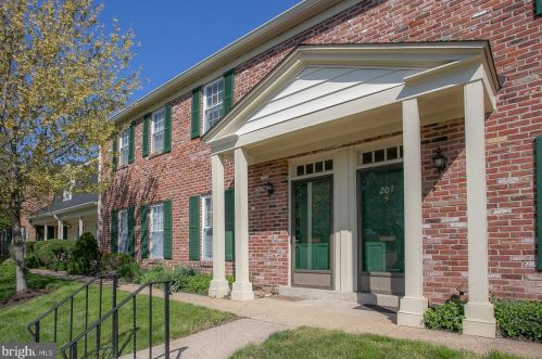 209 Oberlin Ter, Lansdale, PA 19446-4962