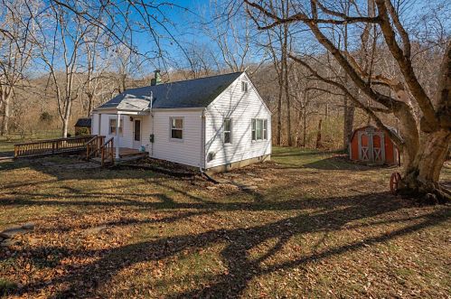 2082 Old Fowler Creek Rd, Covington, KY 41017-9529