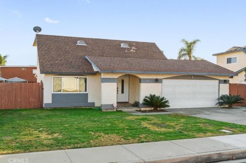 1816 Olive St, Ontario, CA 91764-1211