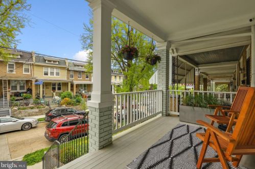 5023 7th Pl, Washington, DC 20011-4019