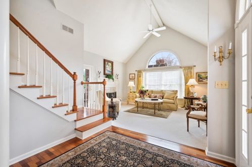 601 Appleridge Ct, Gibsonia, PA 15044-6126