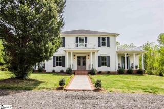 100 Jervey Rd, Greenville, SC 29609-1342