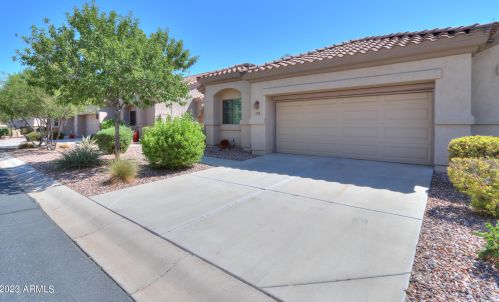 1478 Desert Willow St, Casa Grande, AZ 85122-5606