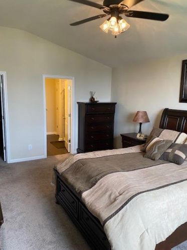 1317 Poplar Ridge Rd, Grants Lick KY  41001-7329 exterior