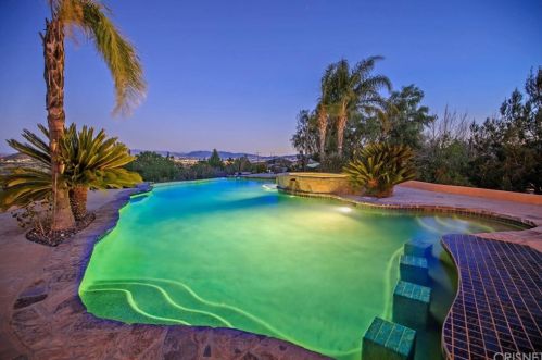 30415 Remington Rd, Santa Clarita CA  exterior