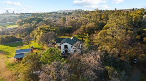 2980 Rattlesnake Rd, Newcastle CA  95658-9327 exterior