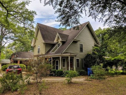 612 Warren St, Shelby, NC 28150-5442