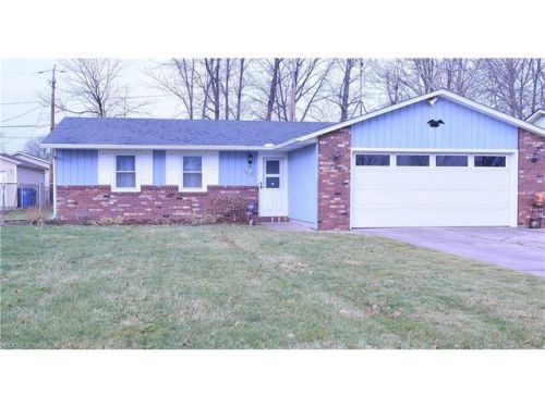 5620 Gargasz Dr, Lorain, OH 44053-3356