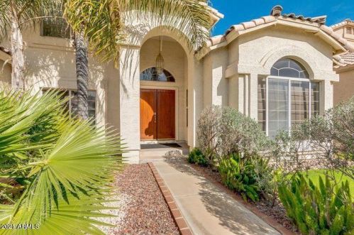 14027 17th Pl, Phoenix, AZ 85022-4577