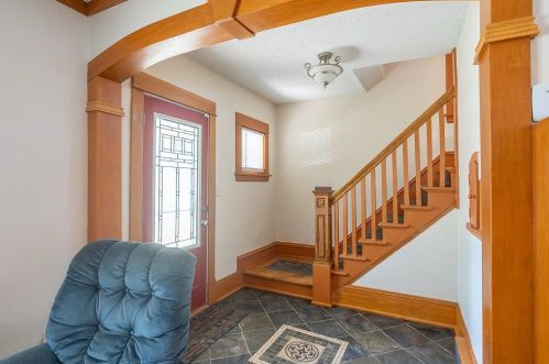 3918 Aldrich Ave, Minneapolis MN  55409-1414 exterior