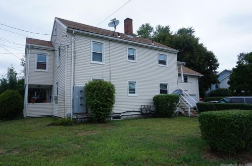 532 Ocean Ave, United States Coast Guard Ac, CT 06320-4532