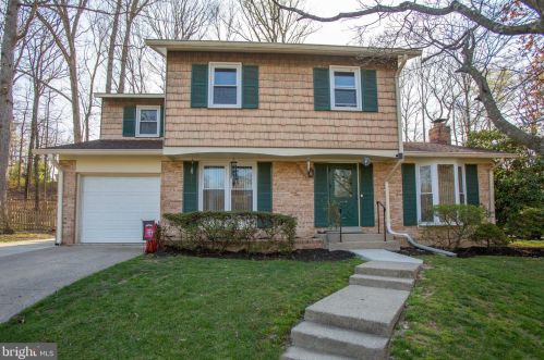 13002 Colby Dr, Woodbridge, VA 22192-3509