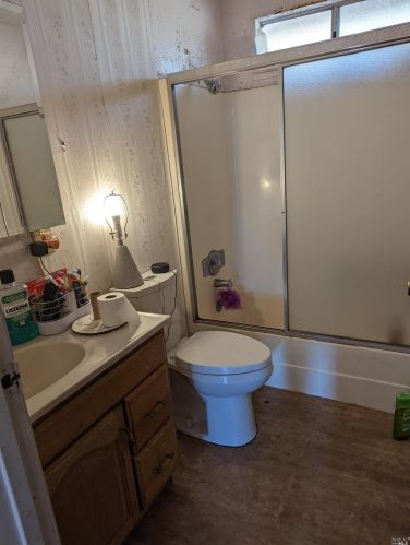 27310 Oriole Dr, Willits CA  95490-9420 exterior