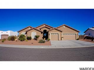 3137 Kiersten Ave, Kingman, AZ 86401-0608