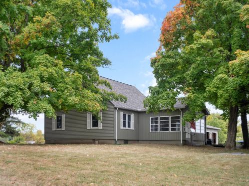 2545 Olmstead Rd, West Jefferson OH  43162-9640 exterior
