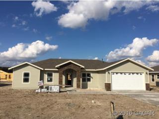 23232 8th Pl, Jonesville, FL 32669