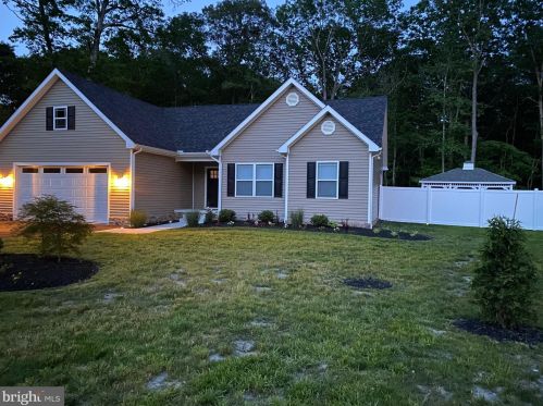 25673 Burgundy Pl, Millsboro DE  19966-3598 exterior