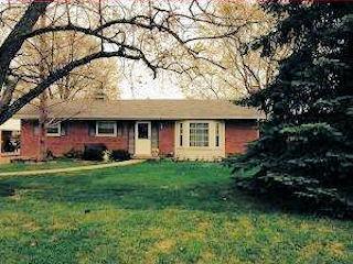 282 Ihle Dr, Cincinnati, OH 45238-6023