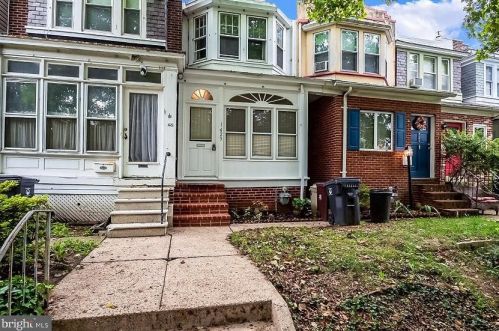 429 Sycamore St, Wilmington DE  19805-3741 exterior