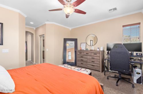 1743 Chatsworth, Mesa AZ 85212-2374 exterior