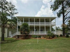 32 Old Holly Ln, Summerville, SC 29483-3543