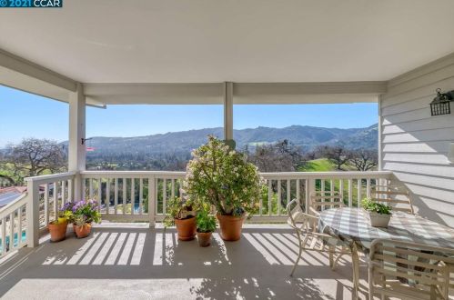 260 El Pinto, Danville, CA 94526-1415