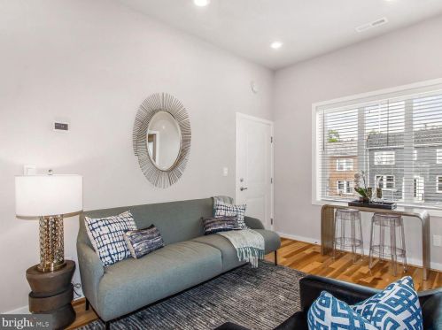 1247 Penn St, Washington, DC 20002-2830
