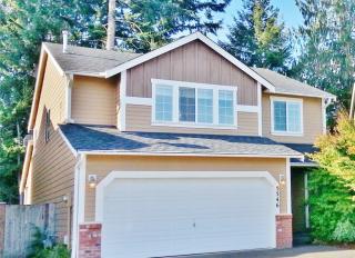 5546 55th Loop, Olympia, WA 98513-4631