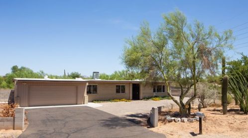 1414 Montebella Dr, Tucson, AZ 85704-1840