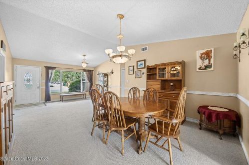 5627 Ada St, Cocoa FL 32927-2247 exterior