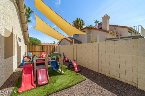 6025 Beck Ln, Scottsdale AZ  85254-1918 exterior