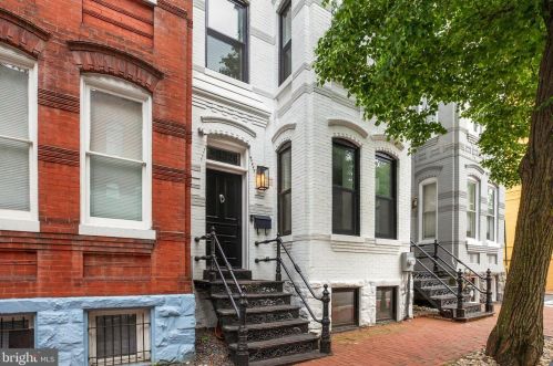 3326 Prospect St, Washington, DC 20007-3216