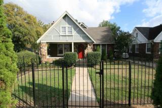934 Mclean Blvd, Memphis, TN 38114-1723