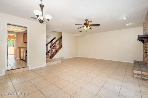1911 Cashew Courtway, Titusville FL  32780-4686 exterior