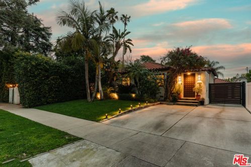 4428 Camellia Ave, North Hollywood, CA 91602-1906