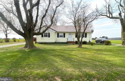 5370 Boyce Rd, Seaford DE  19973-6644 exterior